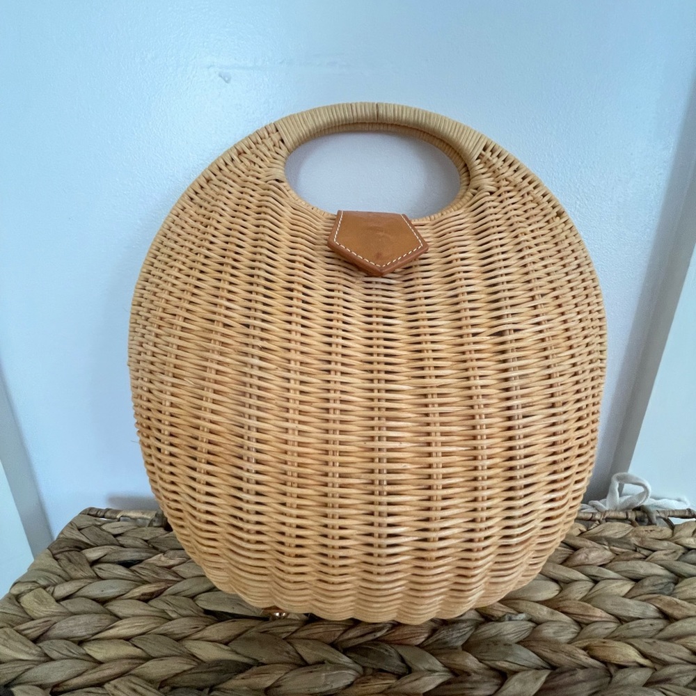 J.McLaughlin purse